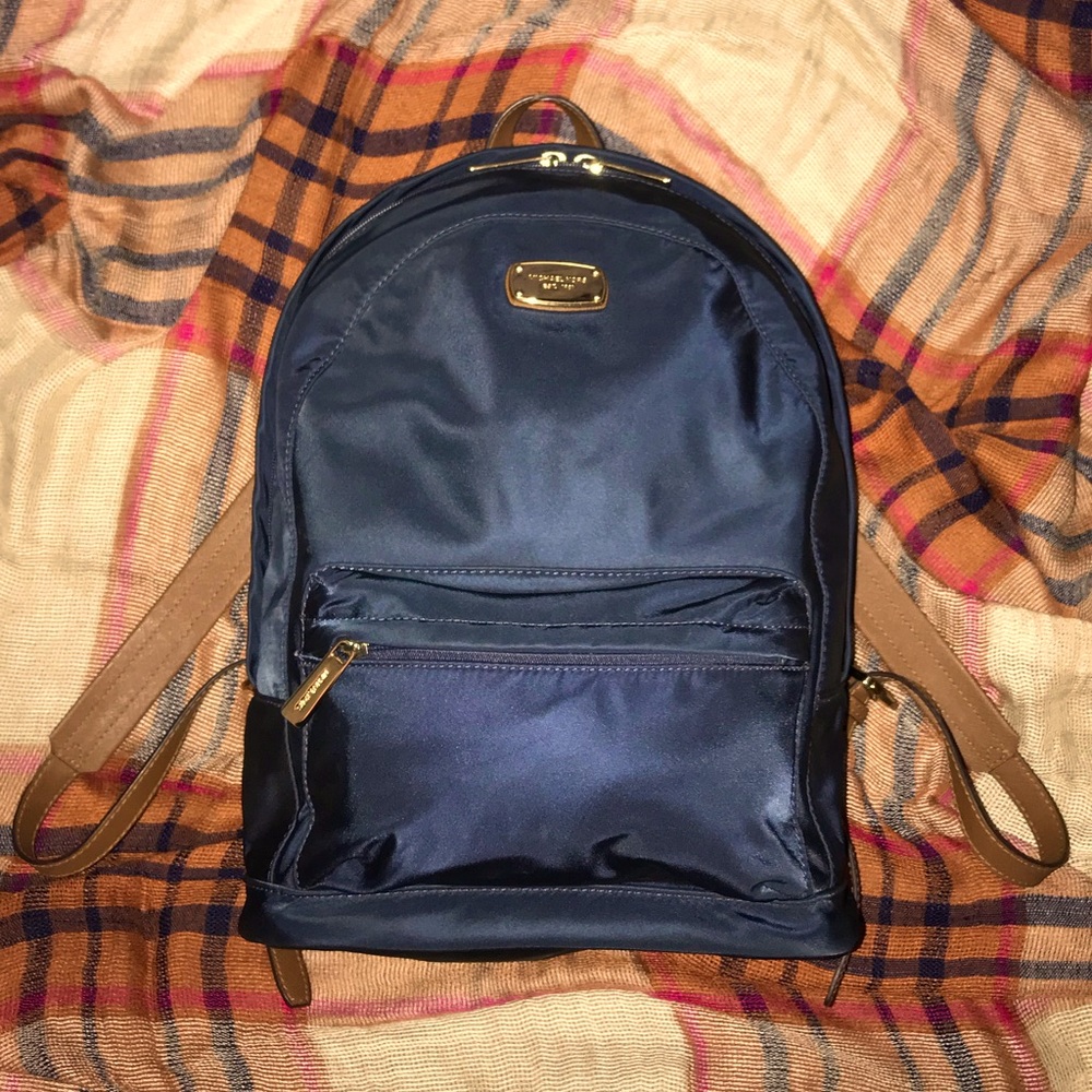 Michael Kors Backpack